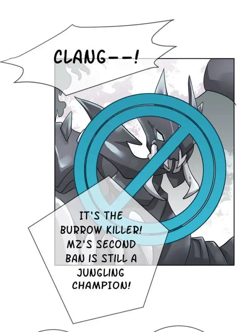 Legend Reboot Chapter 96 87